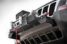 Load image into Gallery viewer, Rough Country 1064 Winch Mounting Plate for Select Jeep Grand Cherokee