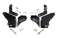 Load image into Gallery viewer, Rough Country 1627 Control Arm Relocation Kit for Select Jeep Cherokee