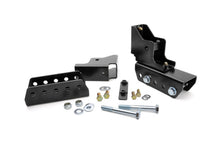 Load image into Gallery viewer, Rough Country 1117 Shackle Relocation Kit for Select Jeep Cherokee