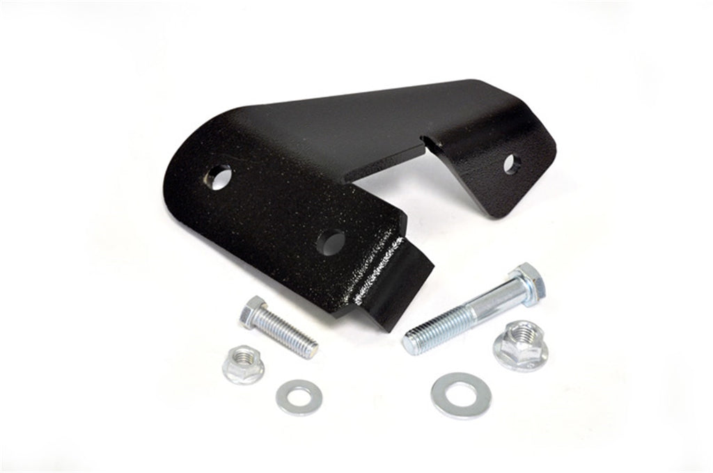 Rough Country 1163 Track Bar Drop Bracket for Select Jeep Wrangler