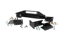 Load image into Gallery viewer, Rough Country 1049 Winch Mounting Plate for Select Jeep Grand Cherokee