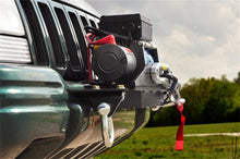 Load image into Gallery viewer, Rough Country 1049 Winch Mounting Plate for Select Jeep Grand Cherokee