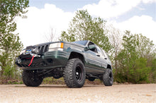 Load image into Gallery viewer, Rough Country 1049 Winch Mounting Plate for Select Jeep Grand Cherokee