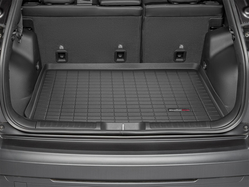 Weathertech 401373 Cargo Liner for Select Jeep Cherokee