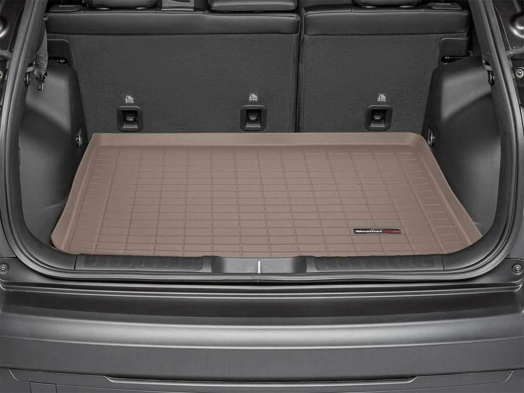 Weathertech 411373 Cargo Liner for Select Jeep Cherokee