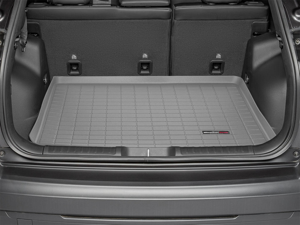 Weathertech 421373 Cargo Liner for Select Jeep Cherokee