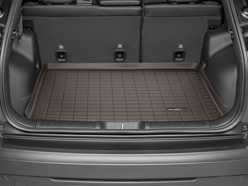 Weathertech 431373 Cargo Liner for Select Jeep Cherokee