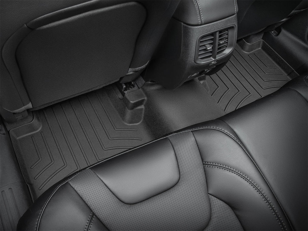 Weathertech 445662IM FloorLiner™ HP for Select Jeep Cherokee