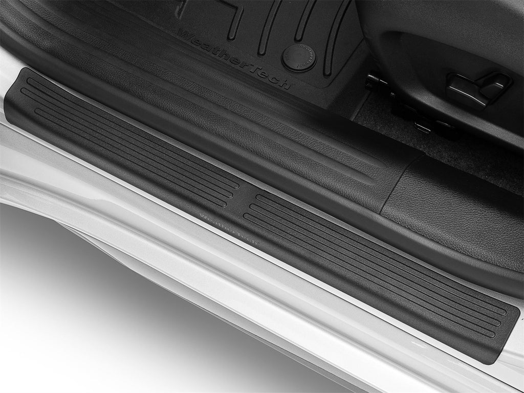 Weathertech ST059K1 Sill Protector for Select Jeep Compass