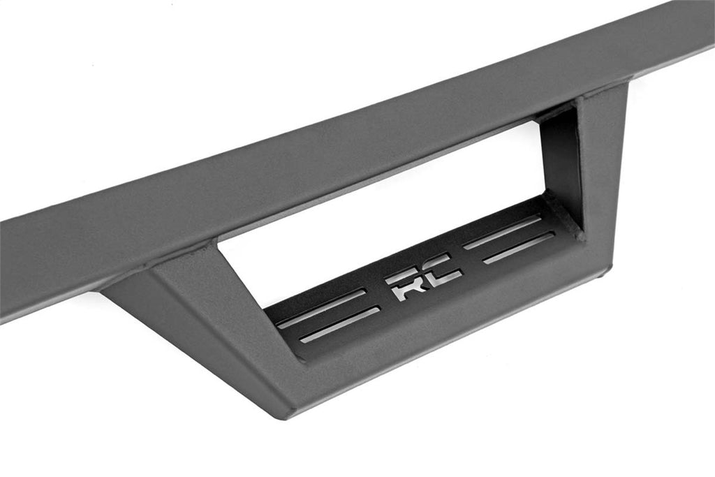 Rough Country 90762 Drop Steps for Select Jeep Gladiator