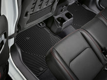 Load image into Gallery viewer, Weathertech W511 All Weather Floor Mats for Select Jeep Gladiator