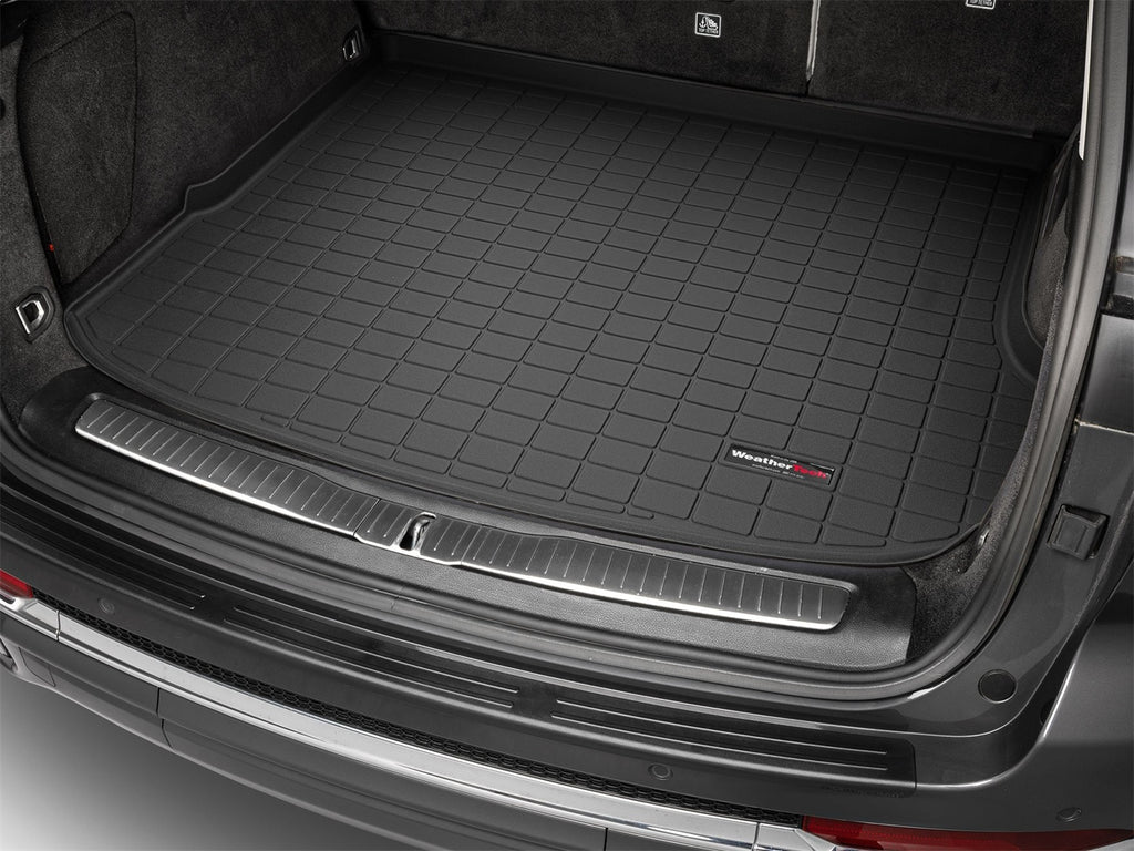 Weathertech 401530 Cargo Liner for Select Jeep Grand Cherokee