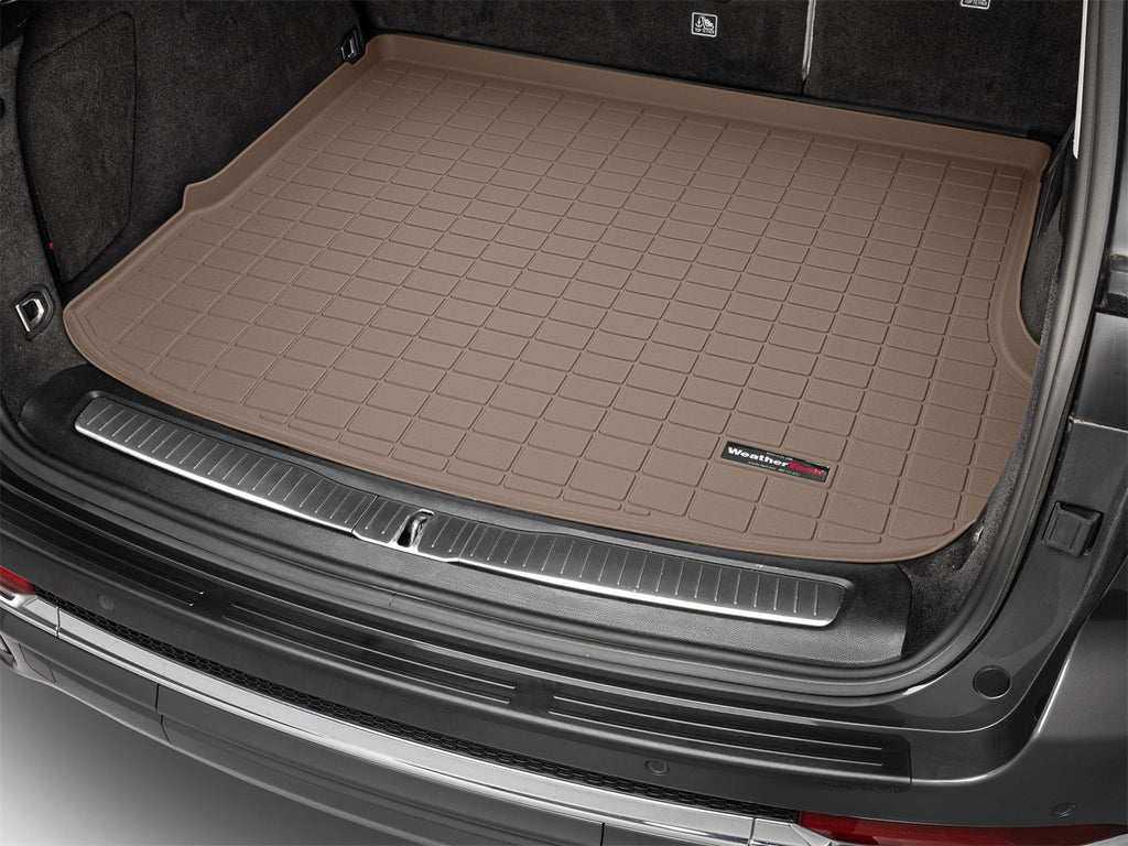 Weathertech 411530 Cargo Liner for Select Jeep Grand Cherokee