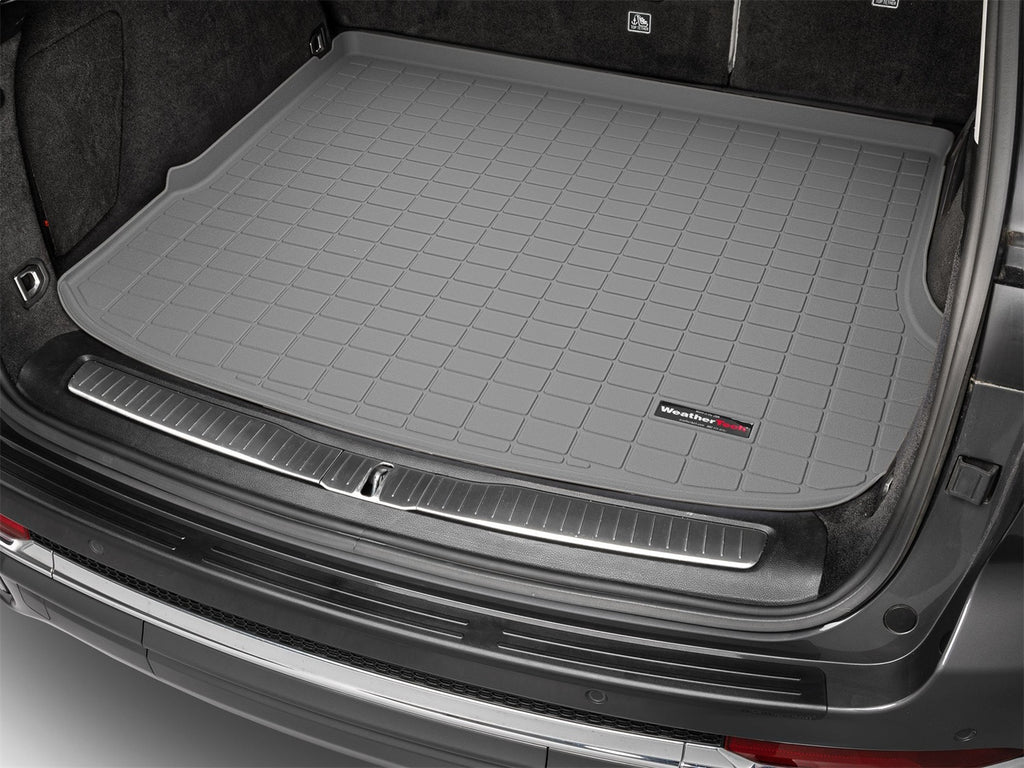 Weathertech 421530 Cargo Liner for Select Jeep Grand Cherokee
