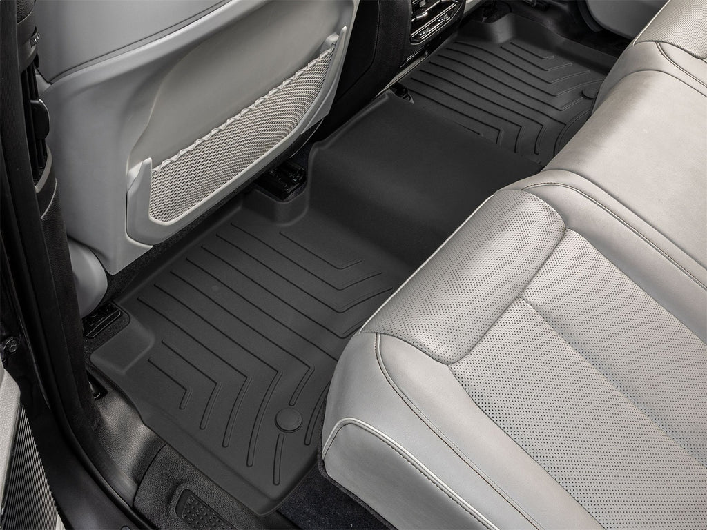 Weathertech 4417822IM FloorLiner™ HP for Select Jeep Grand Cherokee