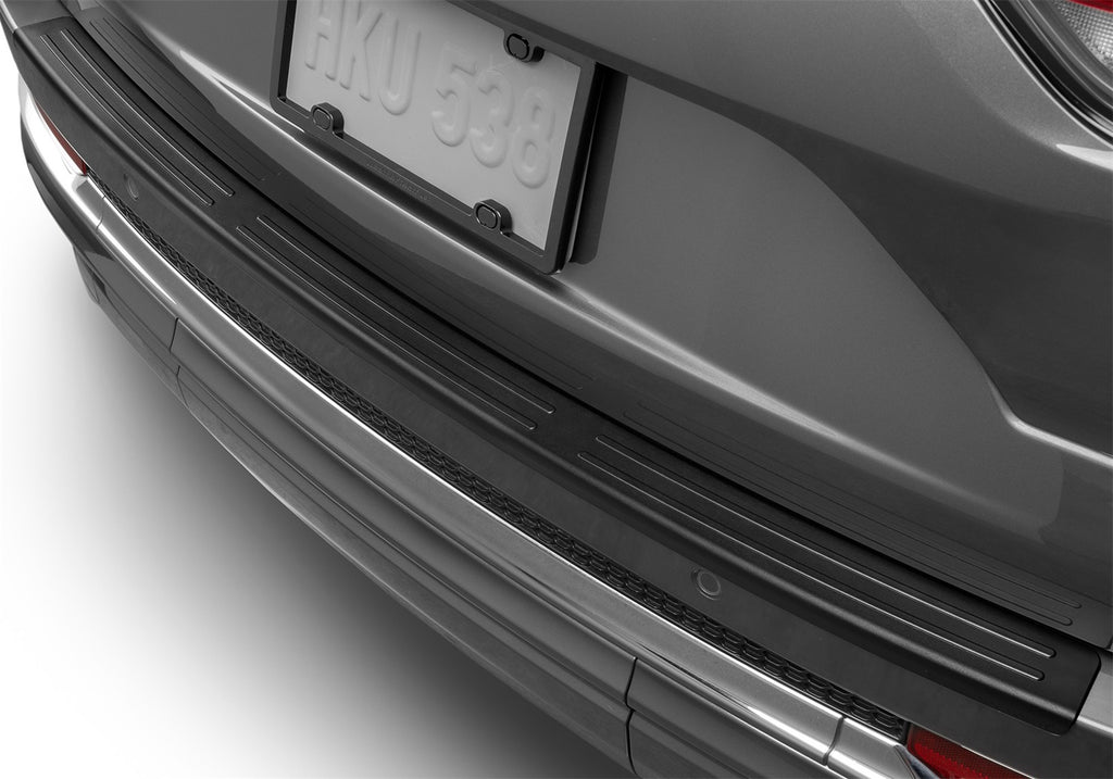 Weathertech BP0053 BumperTopper for Select Jeep Grand Cherokee