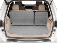 Load image into Gallery viewer, Weathertech 421502IM SeatBack Cargo Liner HP for Select Jeep Grand Cherokee, Jeep Grand Cherokee WK
