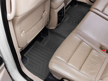 Load image into Gallery viewer, Weathertech 443242IM FloorLiner™ HP for Select Dodge Durango, Jeep Grand Cherokee, Jeep Grand Cherokee WK