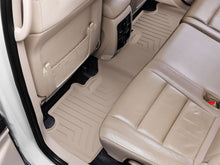 Load image into Gallery viewer, Weathertech 453242IM FloorLiner™ HP for Select Dodge Durango, Jeep Grand Cherokee, Jeep Grand Cherokee WK