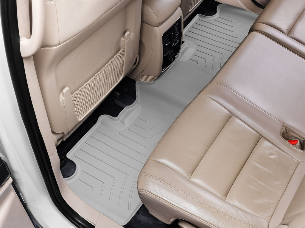 Weathertech 463242IM FloorLiner™ HP for Select Dodge Durango, Jeep Grand Cherokee, Jeep Grand Cherokee WK