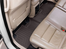 Load image into Gallery viewer, Weathertech 473242IM FloorLiner™ HP for Select Dodge Durango, Jeep Grand Cherokee, Jeep Grand Cherokee WK