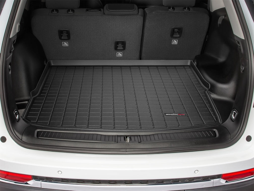Weathertech 401517 Cargo Liner for Select Jeep Grand Cherokee