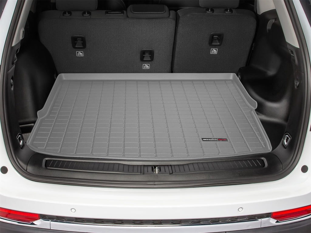 Weathertech 421517 Cargo Liner for Select Jeep Grand Cherokee