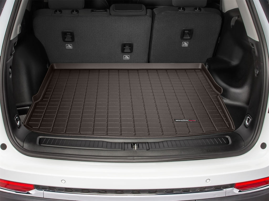 Weathertech 431517 Cargo Liner for Select Jeep Grand Cherokee