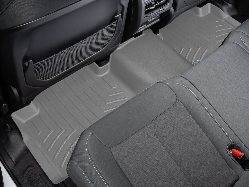 Weathertech 4616965 FloorLiner™ DigitalFit® for Select Jeep Grand Cherokee