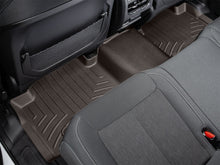 Load image into Gallery viewer, Weathertech 4716965 FloorLiner™ DigitalFit® for Select Jeep Grand Cherokee