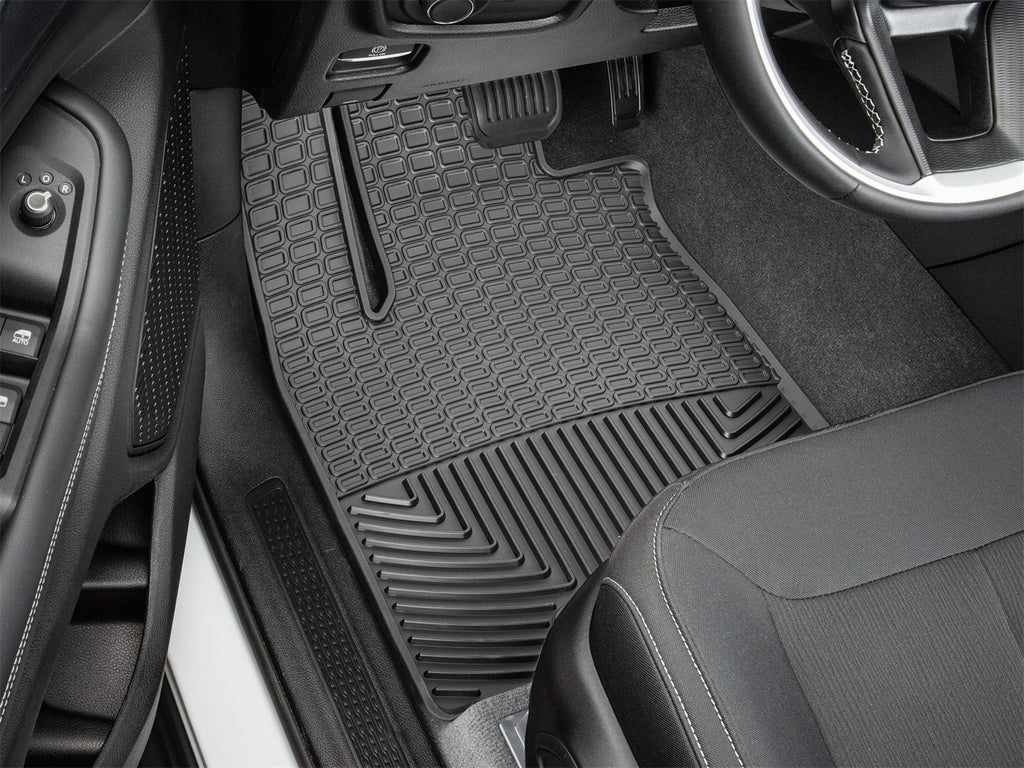 Weathertech W614 All Weather Floor Mats for Select Jeep Grand Cherokee, Jeep Grand Cherokee L