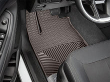 Load image into Gallery viewer, Weathertech W614CO All Weather Floor Mats for Select Jeep Grand Cherokee, Jeep Grand Cherokee L