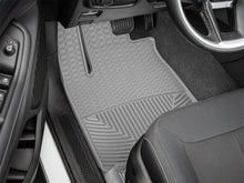 Load image into Gallery viewer, Weathertech W614GR All Weather Floor Mats for Select Jeep Grand Cherokee, Jeep Grand Cherokee L