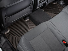 Load image into Gallery viewer, Weathertech W615CO All Weather Floor Mats for Select Jeep Grand Cherokee, Jeep Grand Cherokee L