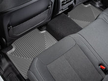 Load image into Gallery viewer, Weathertech W615GR All Weather Floor Mats for Select Jeep Grand Cherokee, Jeep Grand Cherokee L
