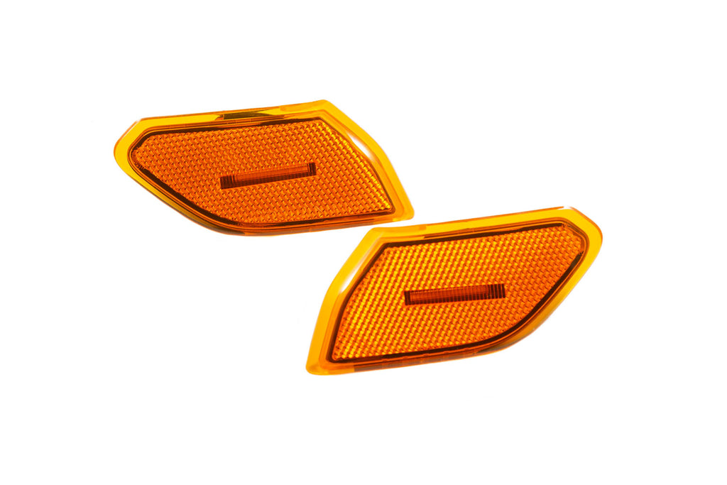 Diode Dynamics DD5069 Direct replacement for your factory lamp. for Select Jeep Gladiator, Jeep Wrangler