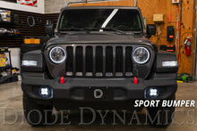 Load image into Gallery viewer, Diode Dynamics DD7063 Pod light featuring advanced TIR optics for high efficiency and focus. for Select Jeep Gladiator, Jeep Wrangler