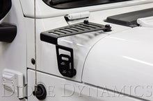 Load image into Gallery viewer, Diode Dynamics DD6092 Light bar featuring advanced TIR optics for high efficiency and focus. for Select Jeep Gladiator, Jeep Wrangler
