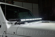 Load image into Gallery viewer, Diode Dynamics DD6090 Mounting bracket for your LED light bar. for Select Jeep Gladiator, Jeep Wrangler