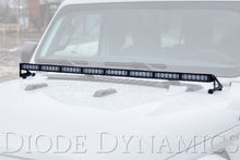 Load image into Gallery viewer, Diode Dynamics DD6090 Mounting bracket for your LED light bar. for Select Jeep Gladiator, Jeep Wrangler