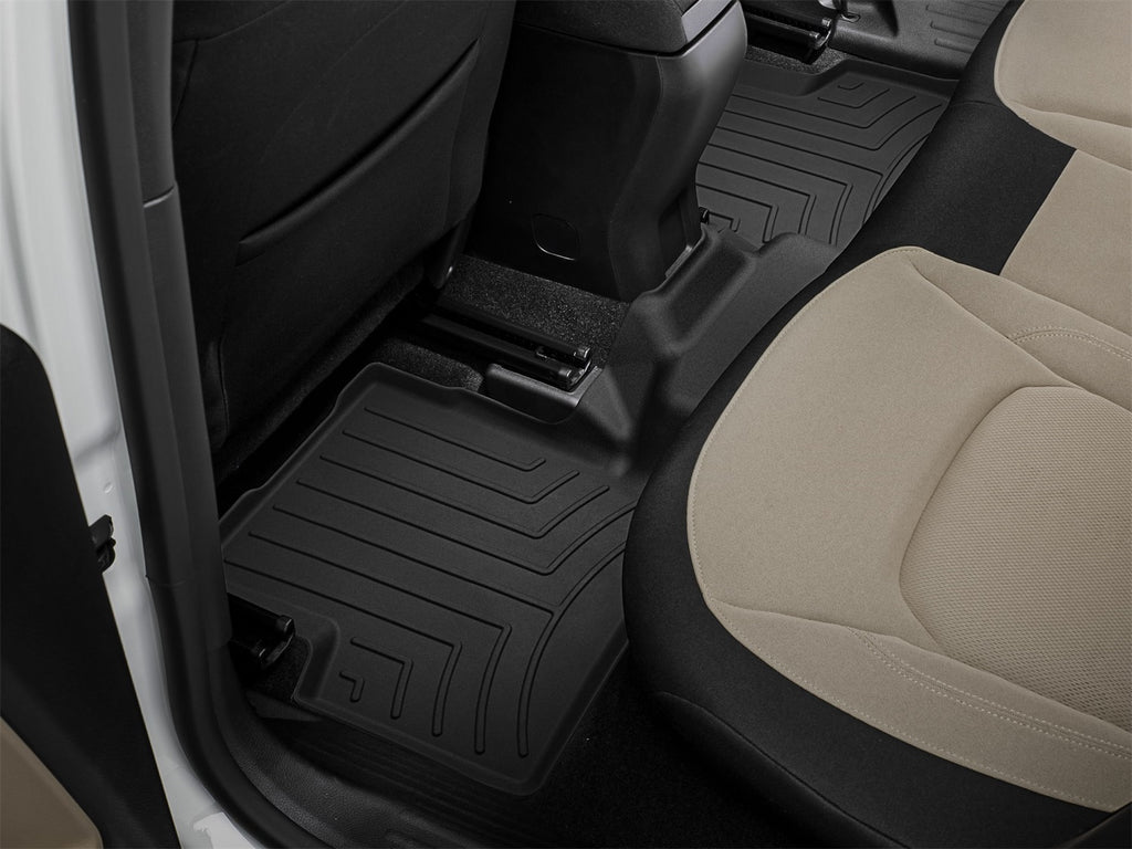 Weathertech 448142IM FloorLiner™ HP for Select Jeep Renegade