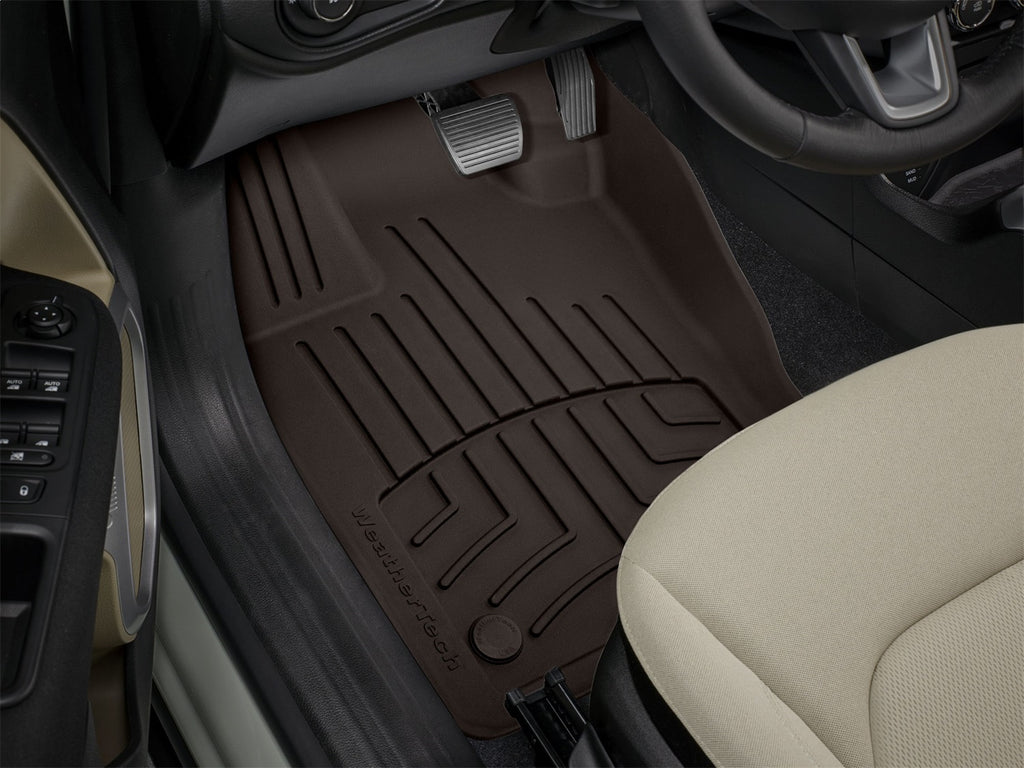 Weathertech 478141IM FloorLiner™ HP for Select Jeep Renegade