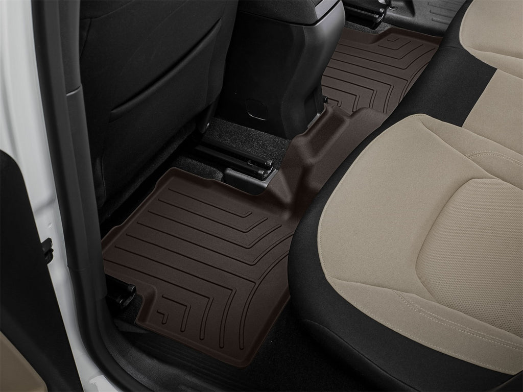 Weathertech 478142IM FloorLiner™ HP for Select Jeep Renegade