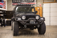 Load image into Gallery viewer, Diode Dynamics DD5023P Light bar featuring advanced TIR optics for high efficiency and focus.