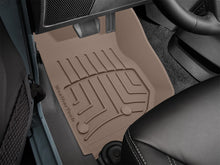 Load image into Gallery viewer, Weathertech 455731IM FloorLiner™ HP for Select Jeep Wrangler, Jeep Wrangler JK