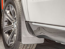 Load image into Gallery viewer, Weathertech 110147 MudFlap No-Drill DigitalFit® for Select Jeep Grand Wagoneer, Jeep Grand Wagoneer L, Jeep Wagoneer, Jeep Wagoneer L