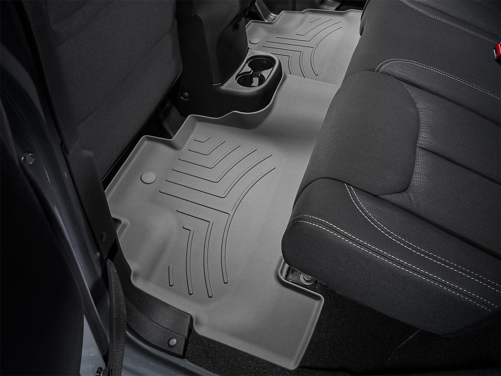 Weathertech 465732IM FloorLiner™ HP for Select Jeep Wrangler, Jeep Wrangler JK