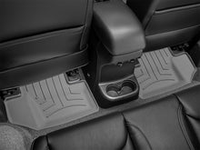 Load image into Gallery viewer, Weathertech 465733IM FloorLiner™ HP for Select Jeep Wrangler, Jeep Wrangler JK