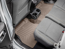 Load image into Gallery viewer, Weathertech 4513132IM FloorLiner™ HP for Select Jeep Wrangler
