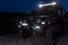 Load image into Gallery viewer, Diode Dynamics DD5023P Light bar featuring advanced TIR optics for high efficiency and focus.